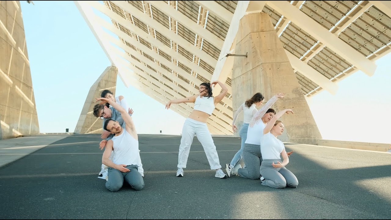 CONTEMPORÁNEO | Módulo de Danza Nivel 1