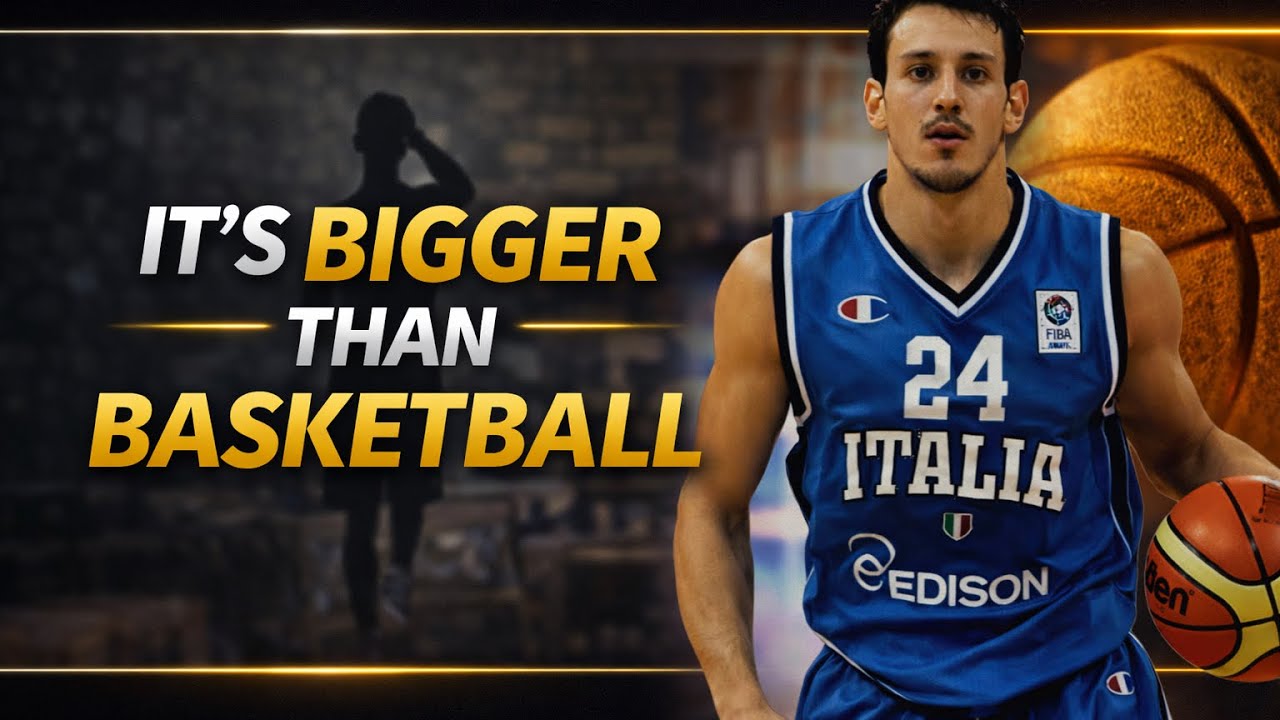 It’s Bigger Than Basketball | Setting The Tone Podcast