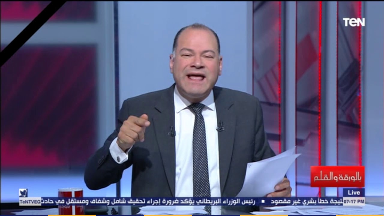 الديهي يفضح صهر أردوغان .. يتربح من الحرب في ليبيا بملايين الدولارات