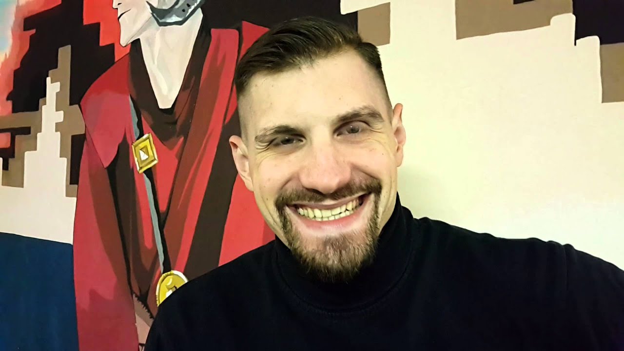 Закулисье Comics Club Барнаул