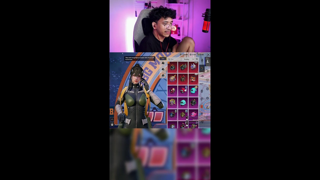 | DOUBLE STREAM TIKTOK @MOMOD ALL IN | 19/3/2026