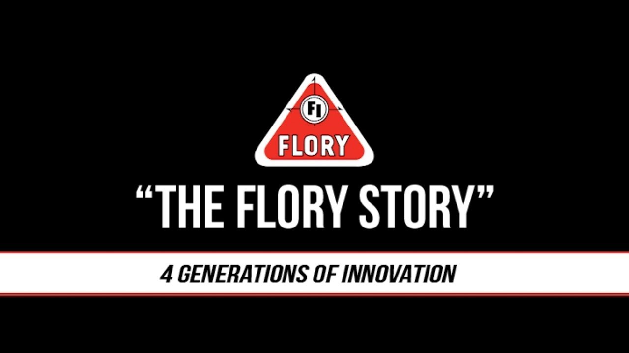 The Flory Story