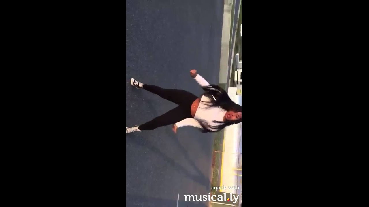 #Doitlikemechallenge