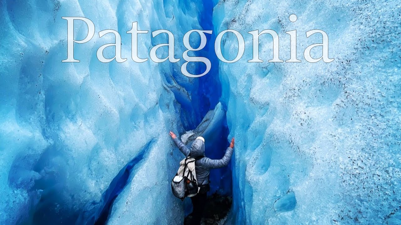 PATAGONIA Day 23:  El Calafate and the Perito Moreno Glacier
