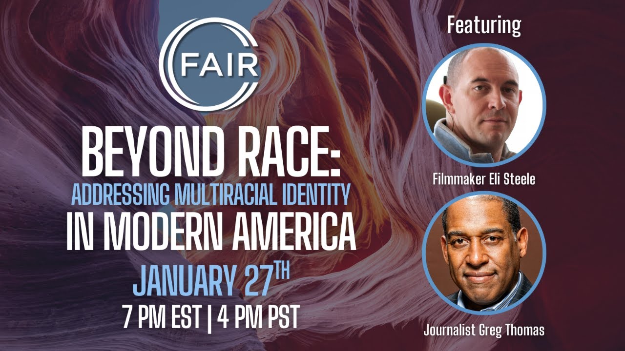 Beyond Race: Addressing Multiracial Identity in Modern America