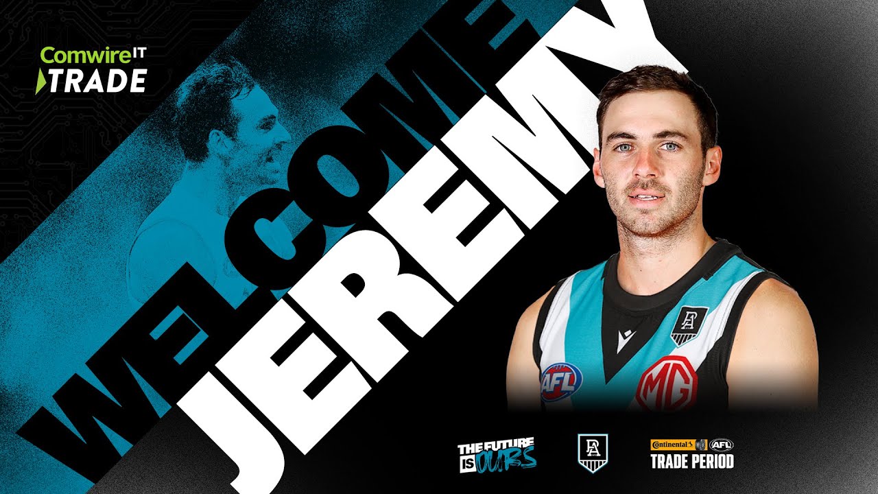 Jeremy Finlayson highlights