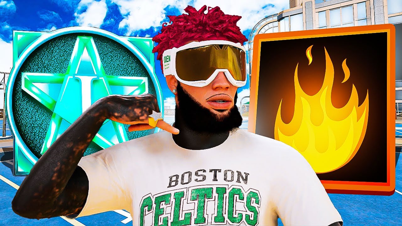 Проверка на прочность + мой новый билд "Поппер" ростом 201 см = отрыв на соревновательном этапе в...