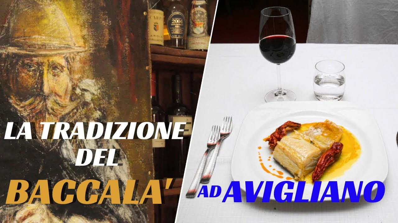 L'ECCELLENZA GASTRONOMICA ALL'OSTERIA GAGLIARDI DI AVIGLIANO