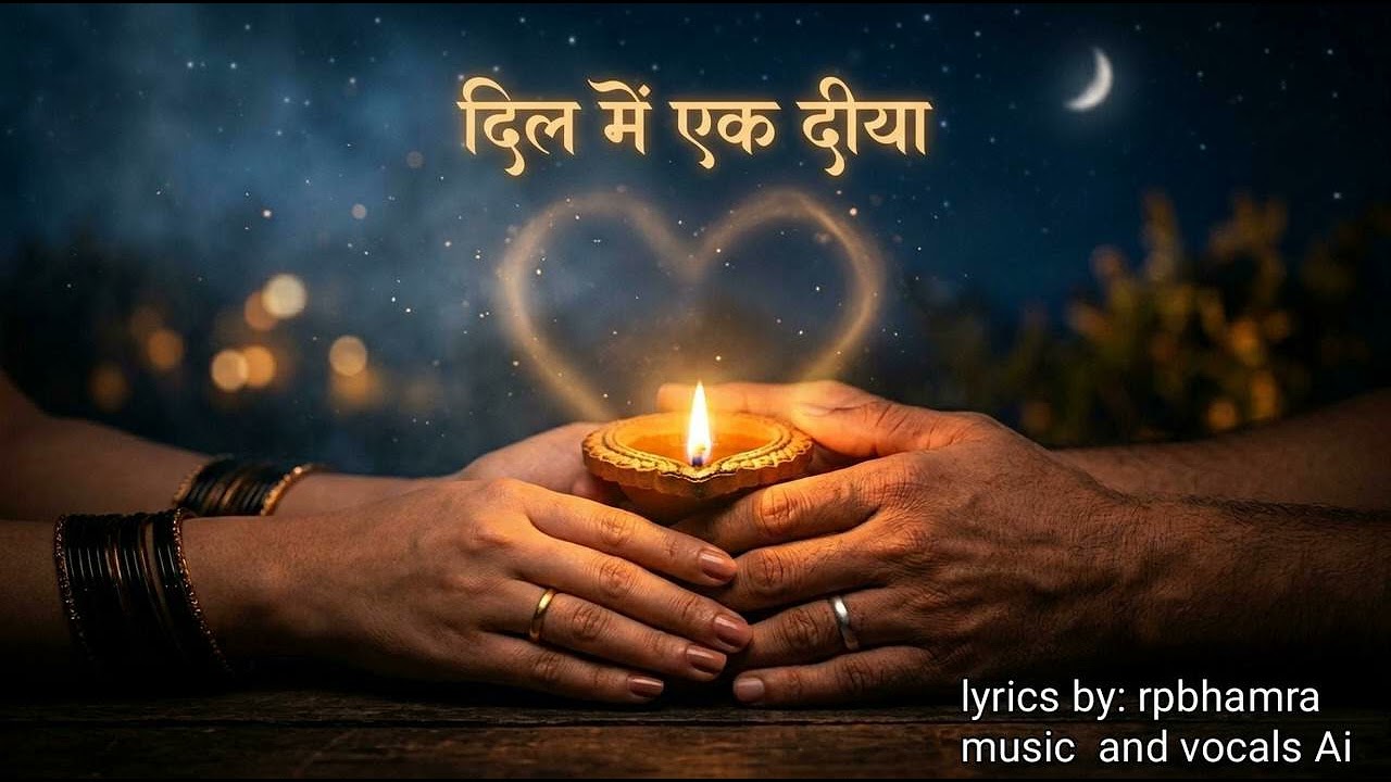 दिल में एक दिया