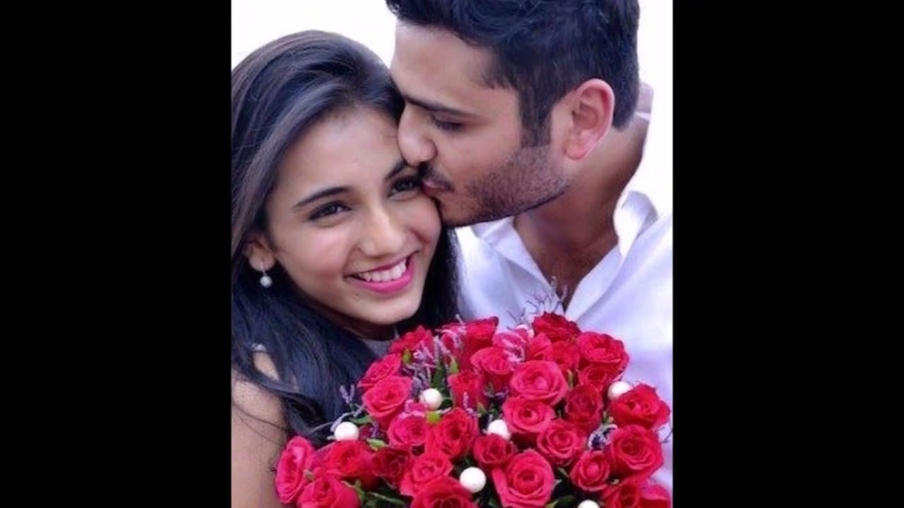 EL AMOR - SALSA ROMÁNTICA.