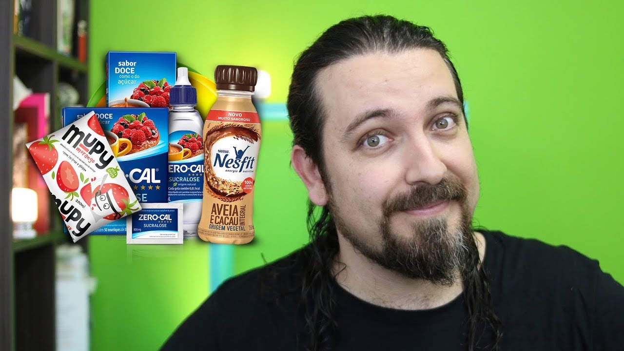 Nesfit Origem Vegetal, Zero-Cal e Mupy: É Vegano Ou Não É?