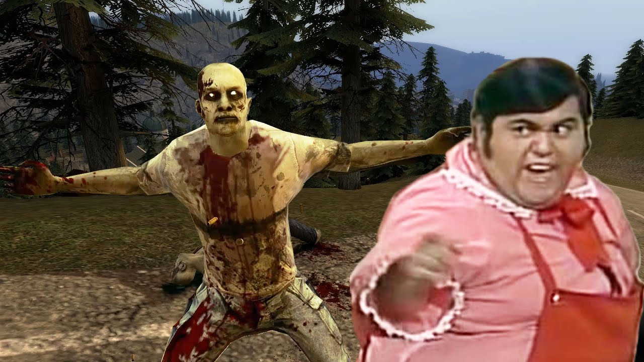 LA VECINDAD ZOMBI 💀 * (parte 51) Temporada 2 | El chavo del 8