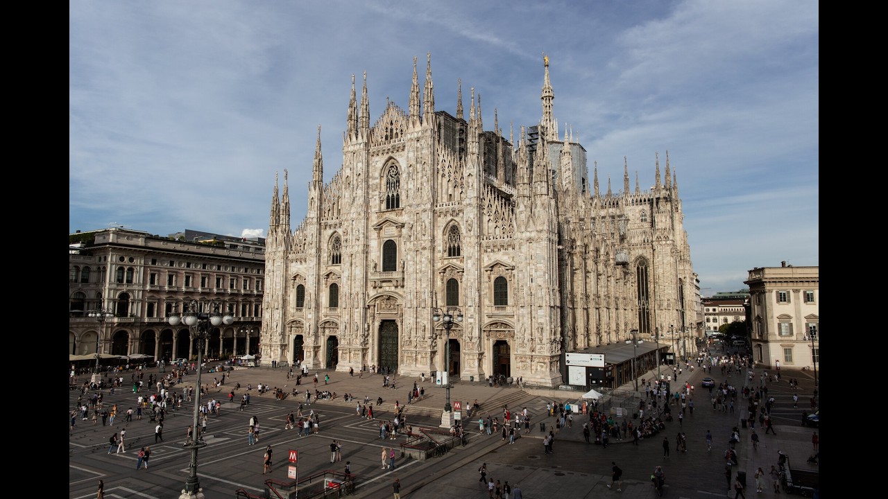 Duomo di Milano