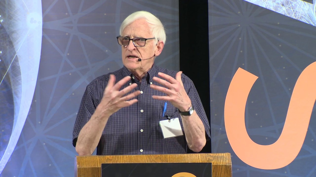 Science & Spirituality: Together Again, Matthew Fox