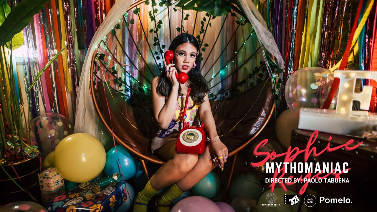 Mythomaniac Official Music Video