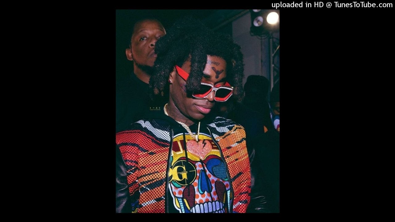 [Free] Kodak Black x NBA Youngboy Type Beat 