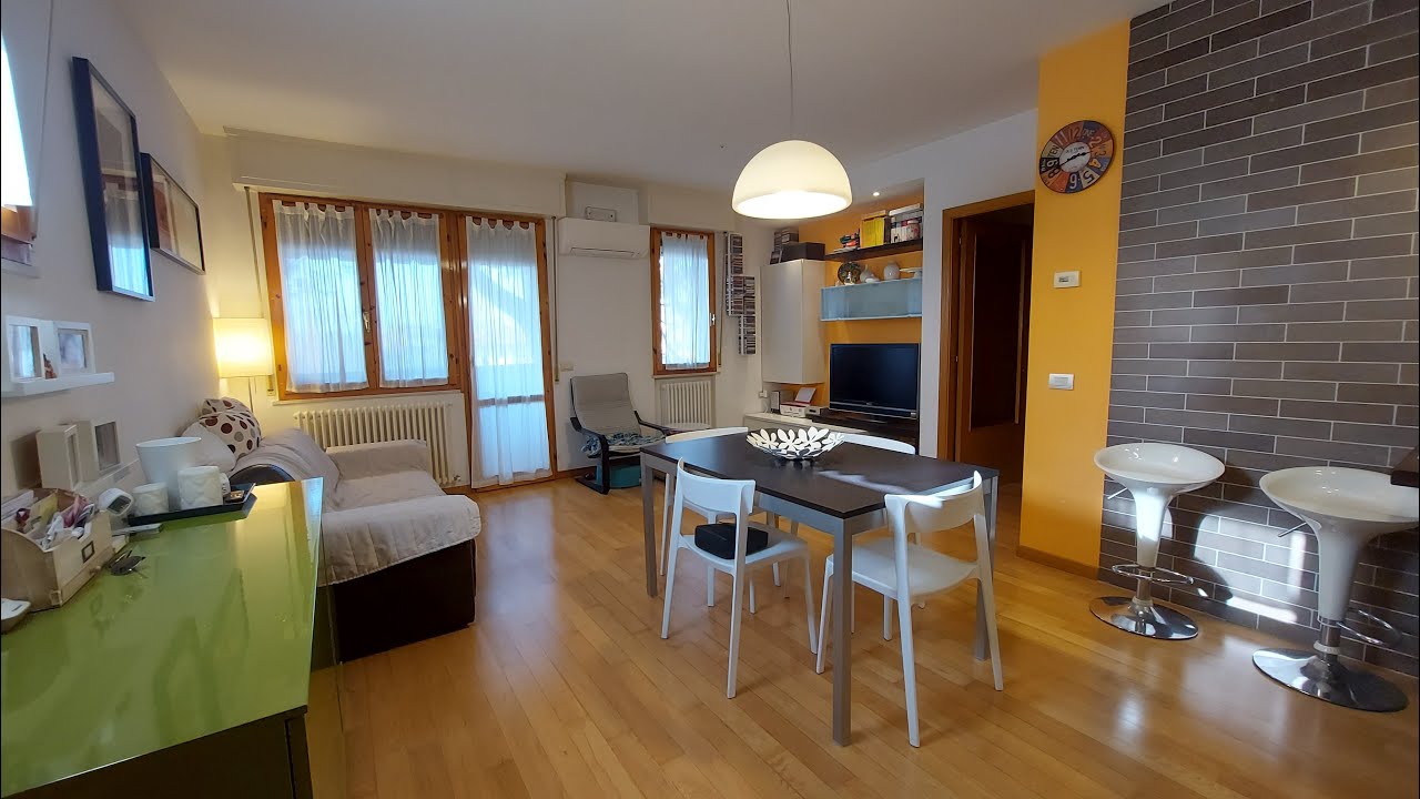 Appartamento a Marzocca di Senigallia