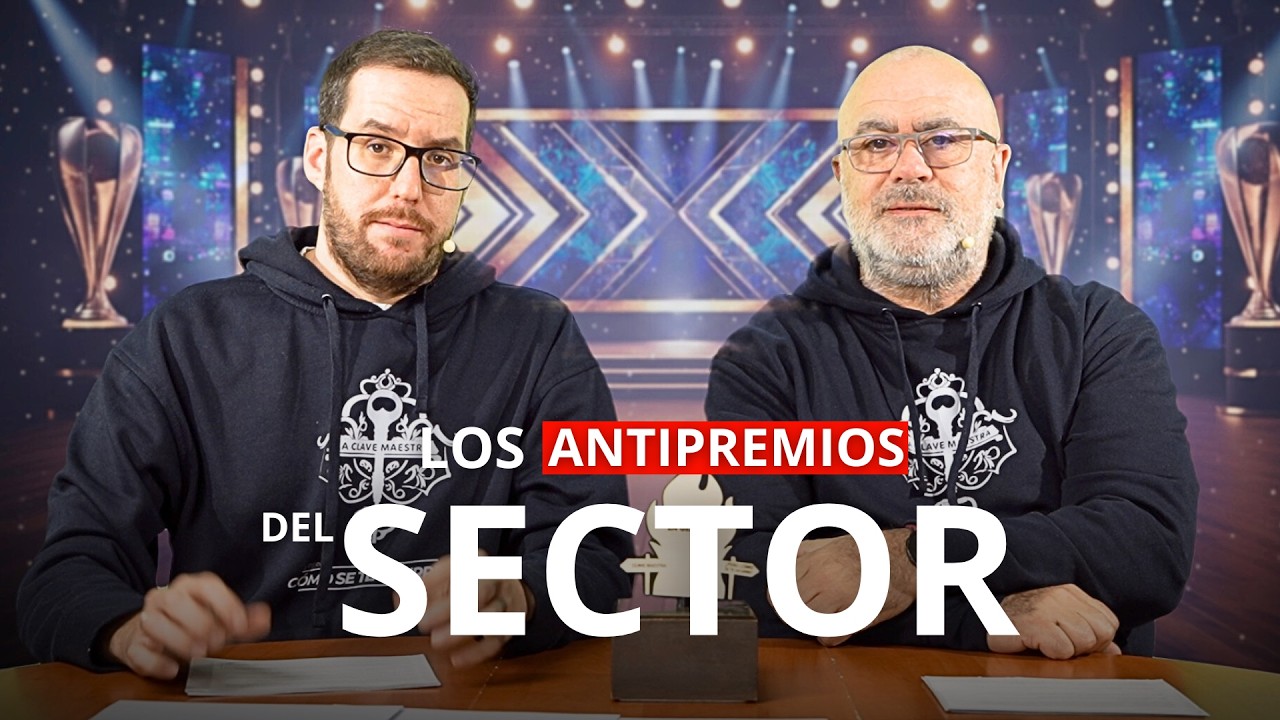 Los peores ESCAPE ROOMS de España - Los 