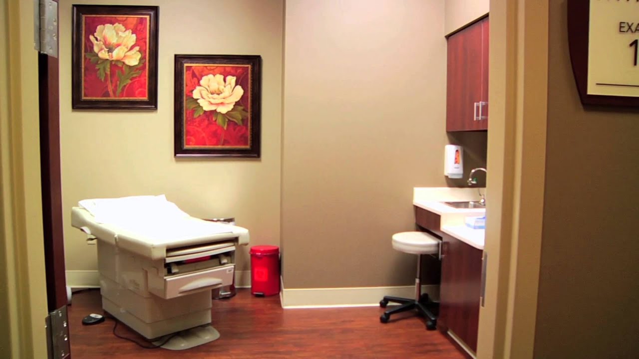 Central Florida Hepatology & Gastroenterology Video Tour