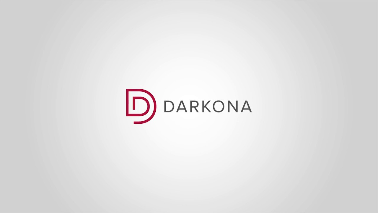 DARKONA &reg; Dakraamgordijn Installatiehandleiding