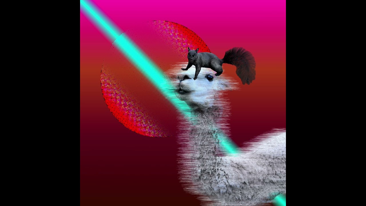 Flying Cowboy (Baptiste Comeau)