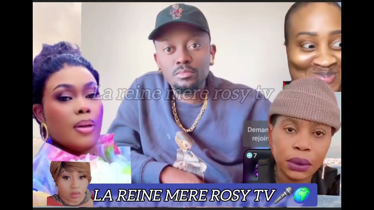 🚨ANALYSE YA PATRICK NOKO AYELI SARAH PONA CHANTAL BOL@ 