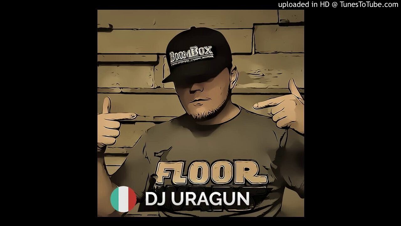 MADROCK DJ URAGUN-AMIS SUMMER FEAT ZAPY