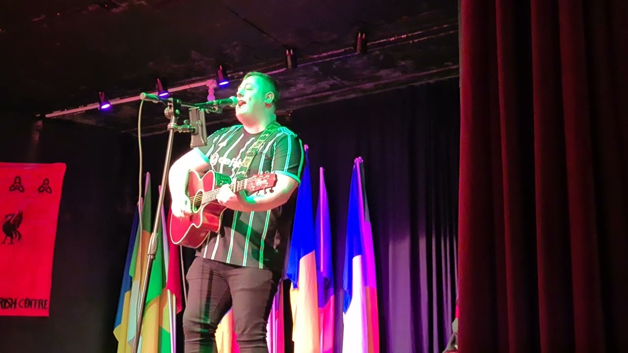 Shea Doolin - Celtic Medley