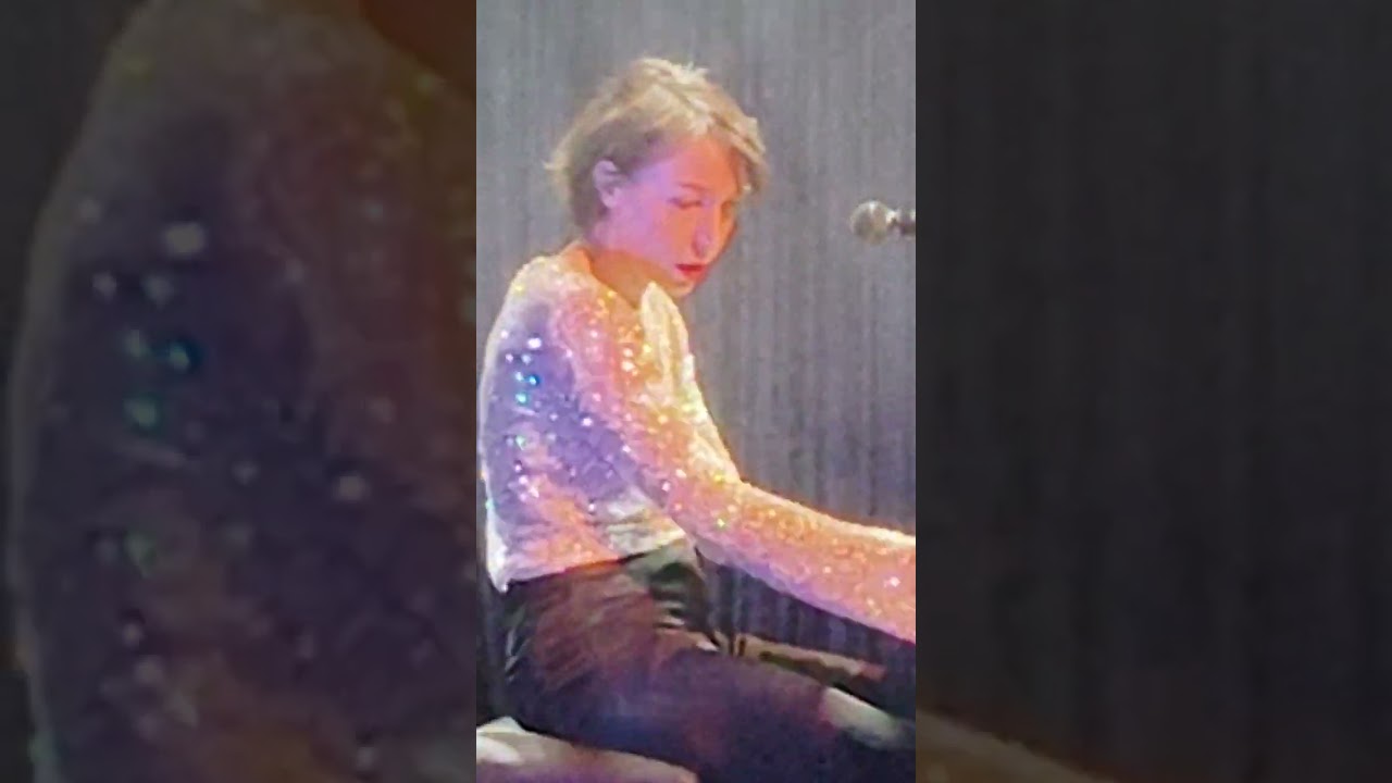 Jeanne Cherhal concert 