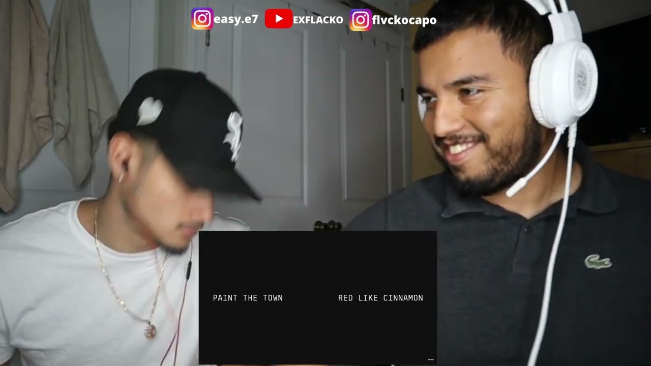 Beyonc&eacute; - COZY (Official Lyric Video) | REACTION