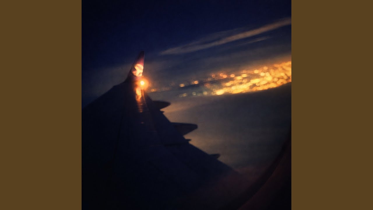 Long Way Back