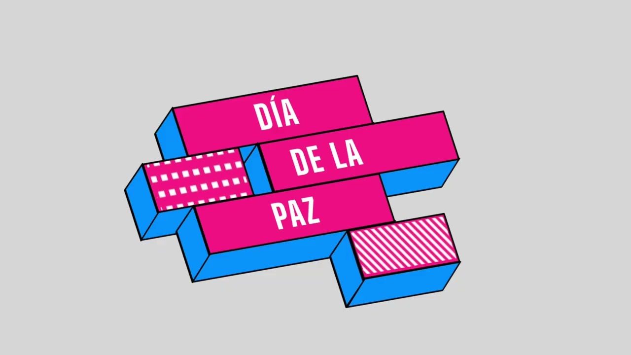 Día de la Paz 2026