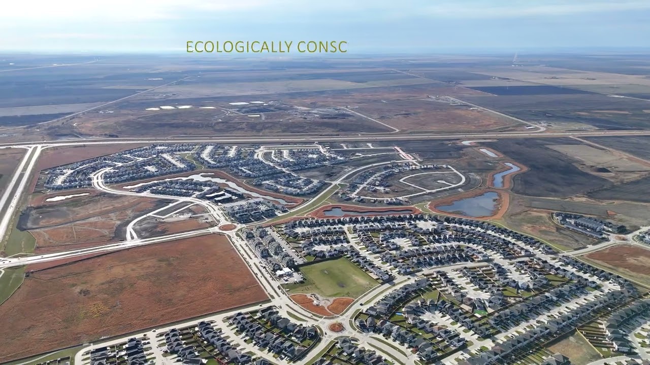Discover Prairie Pointe: Where Nature Meets Modern Living in Winnipeg