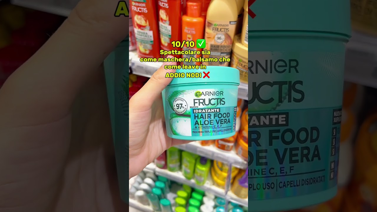 Prodotti low cost per capelli ricci #capelliricci #emycurlyhair