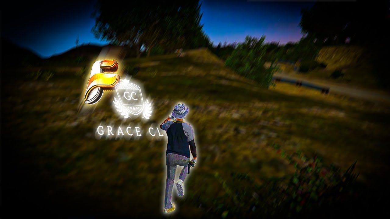 [FIVEM] Amura Grace