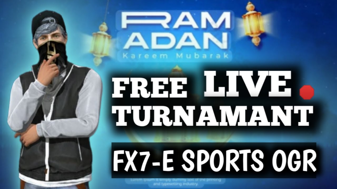 Live streaming of Ꮃᴀɴᴛᴇᴅ ᴇ-ꜱᴩᴏʀᴛꜱ