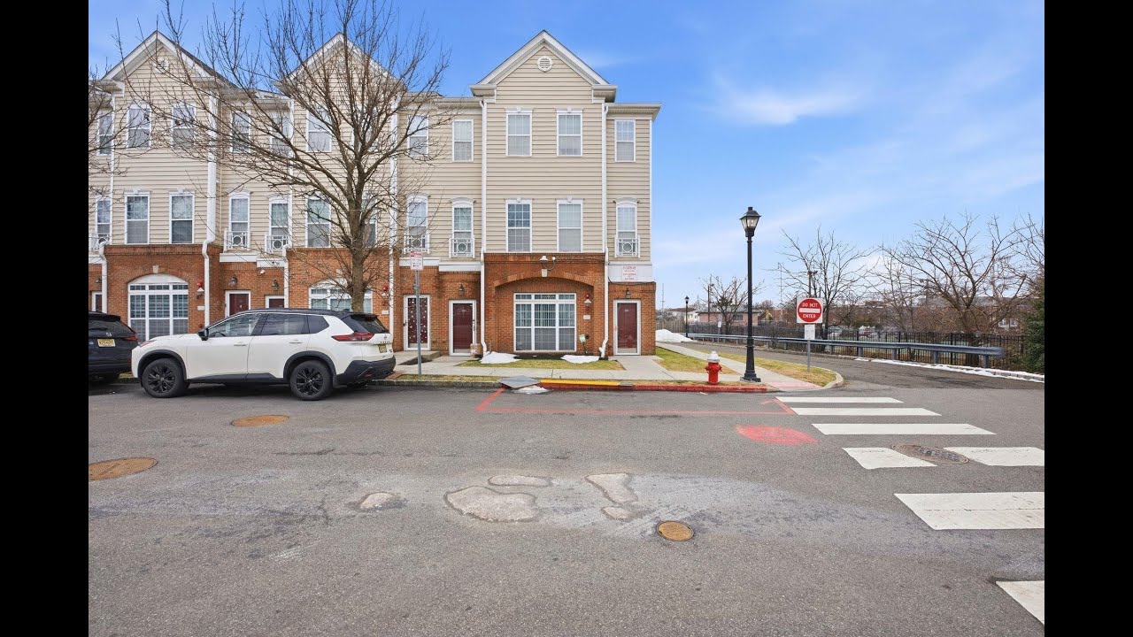 275 Custer Ave # 236 for sale in Jersey City, NJ 07305 - Residential