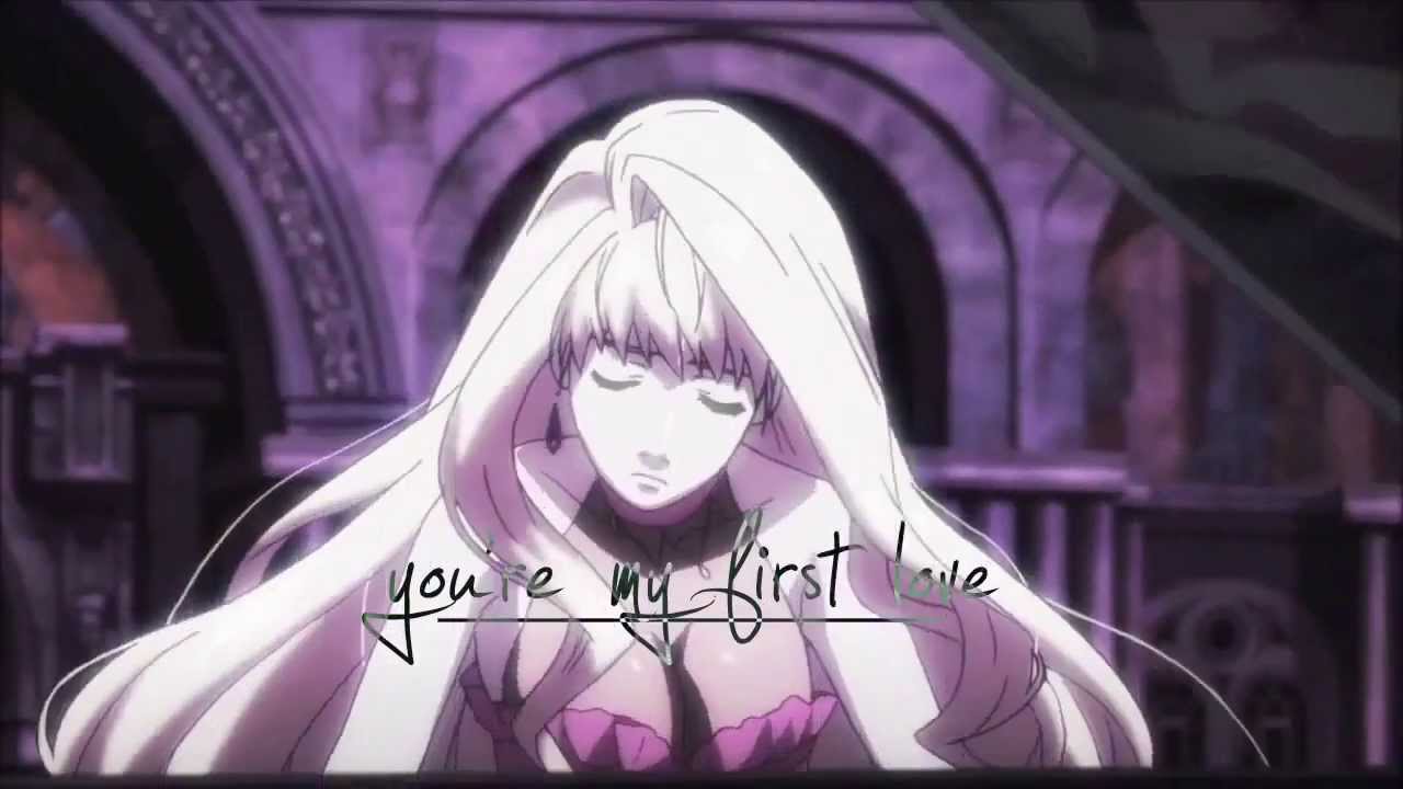 AMV - [MEP] LULLΑBIES 720p