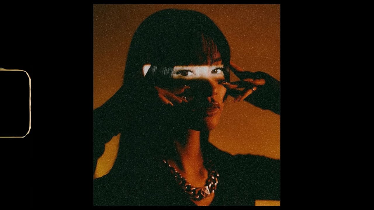 (FREE) 6lack Type Beat - 
