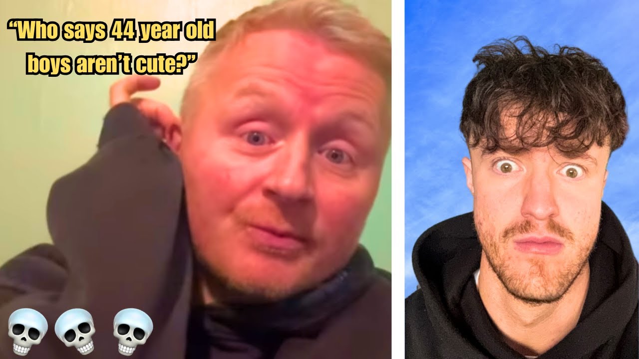 PAUL BREACH in 2025…