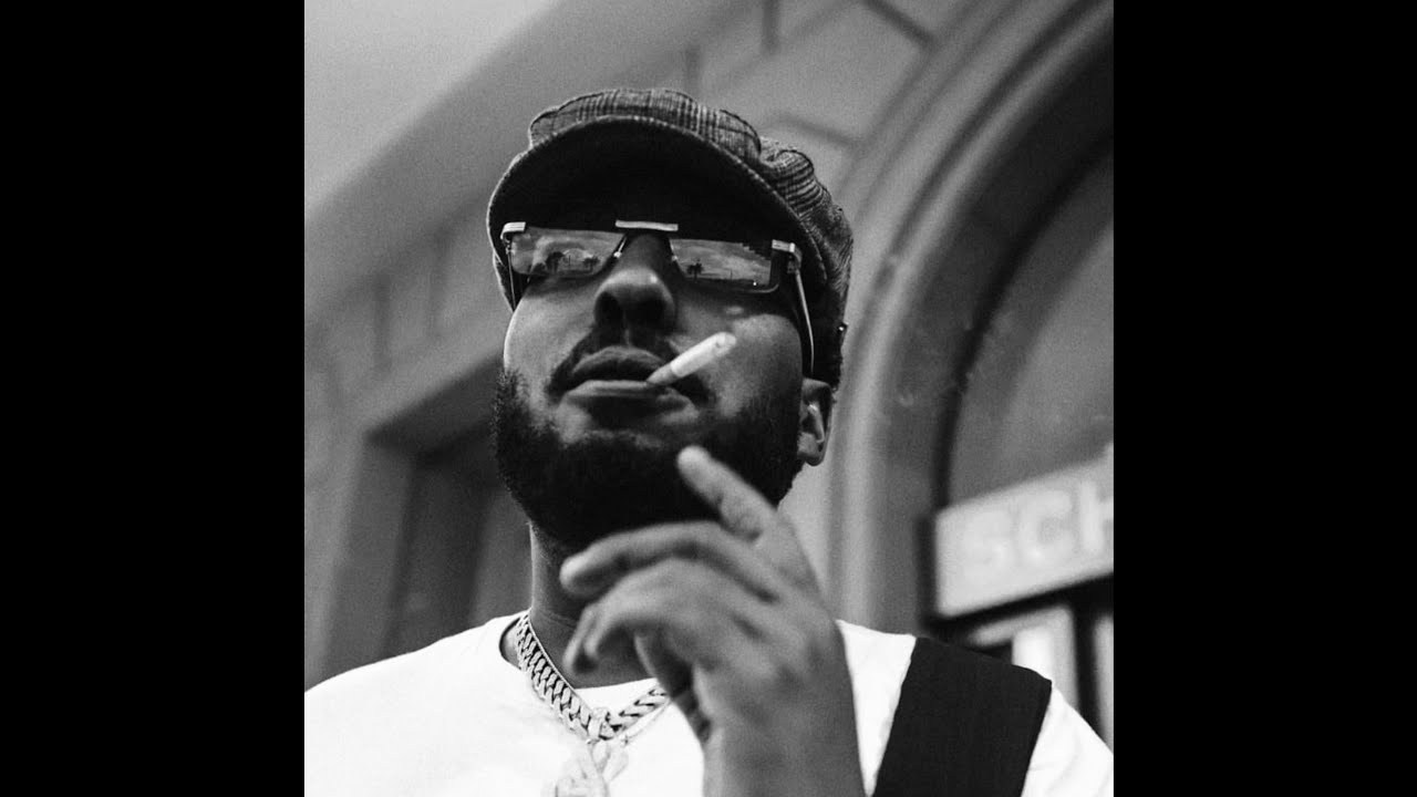[FREE] Reezy Type Beat -"NO LOVE" (prod. by Akzid)