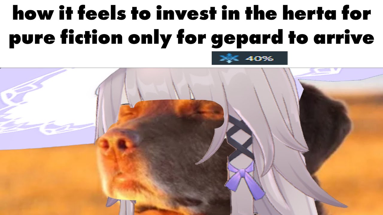 E0 The Herta Can STILL 0 AV NEW Pure Fiction, E6 Phainon Could Never! | Honkai Star Rail