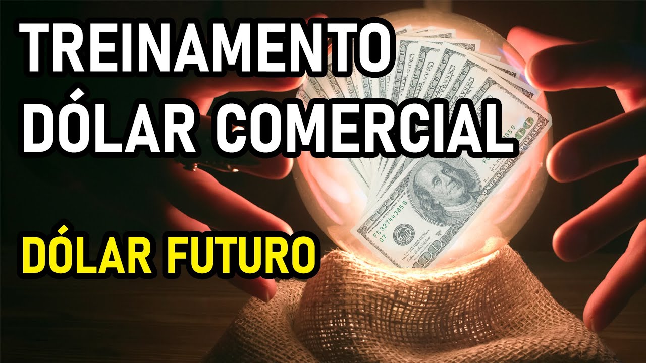 O que &eacute; o D&oacute;lar Futuro?