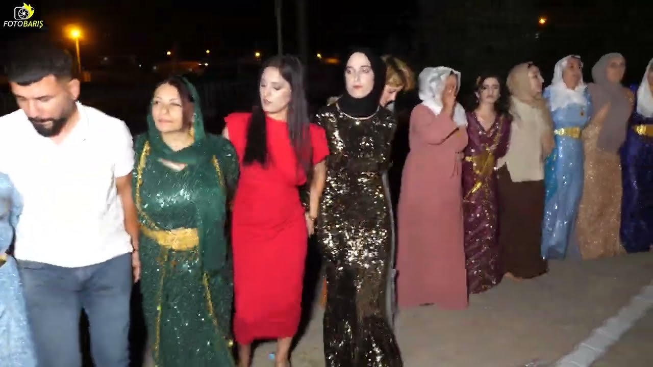 NURULLAH TETİK GÖRKEMLİ DÜĞÜNÜ  /PART 4 /  FOTO BARIŞ CİZRE