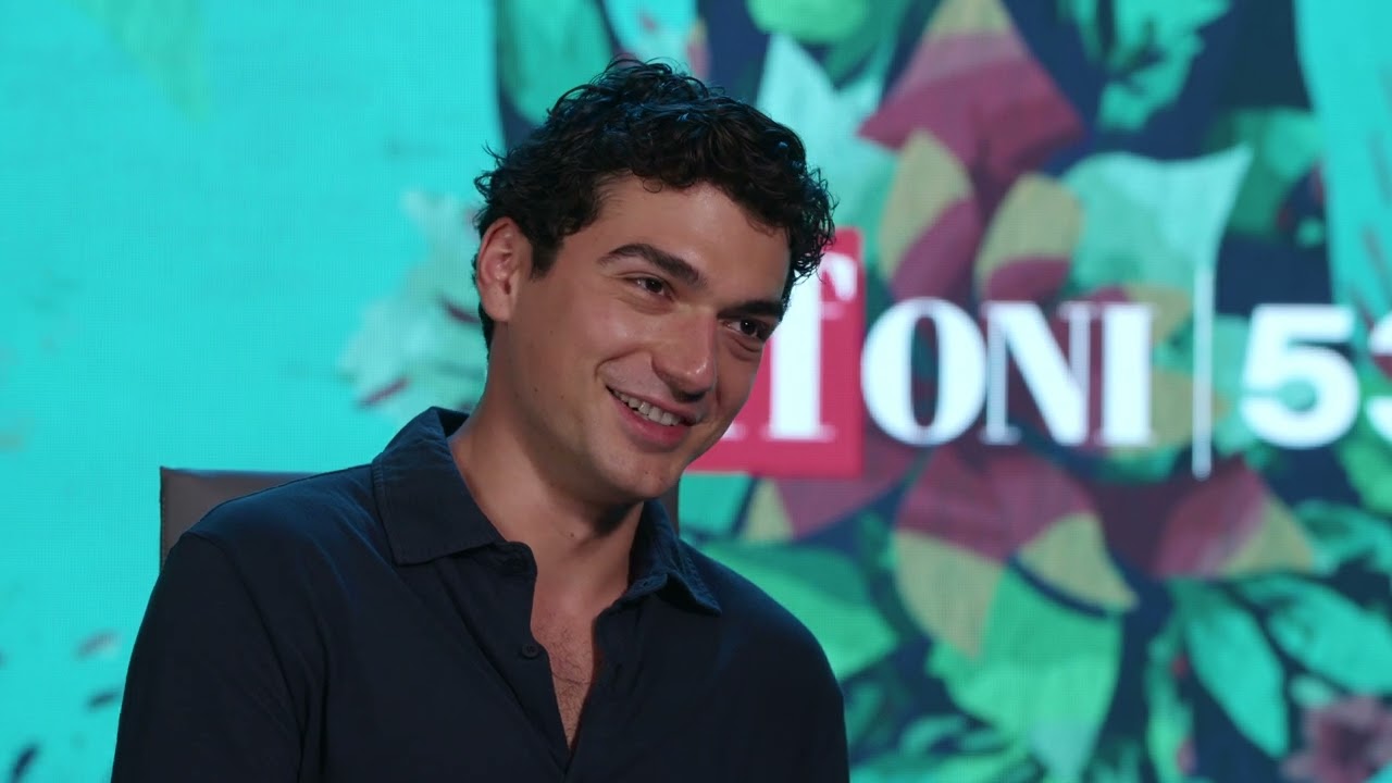 Talks GIACOMO GIORGIO