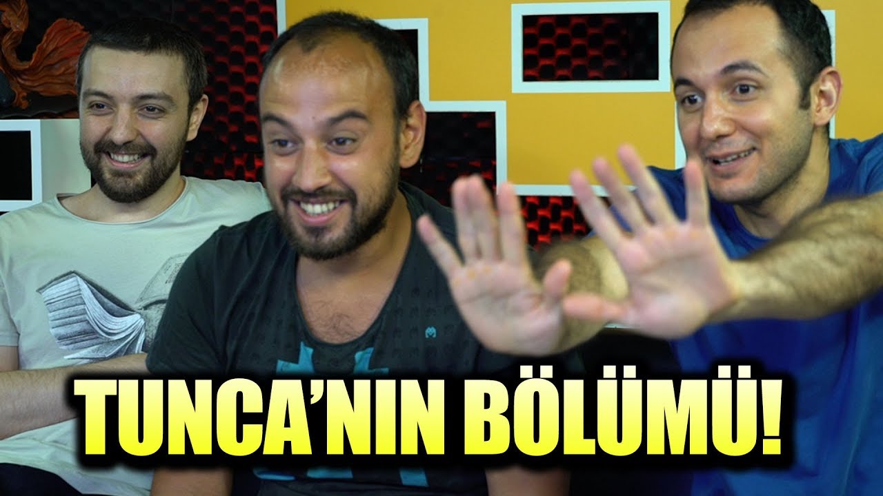 TUNCA'NIN ELİYLE HAZIRLADIĞI OYUN BÖLÜMÜ! // SUPER MARIO MAKER 2