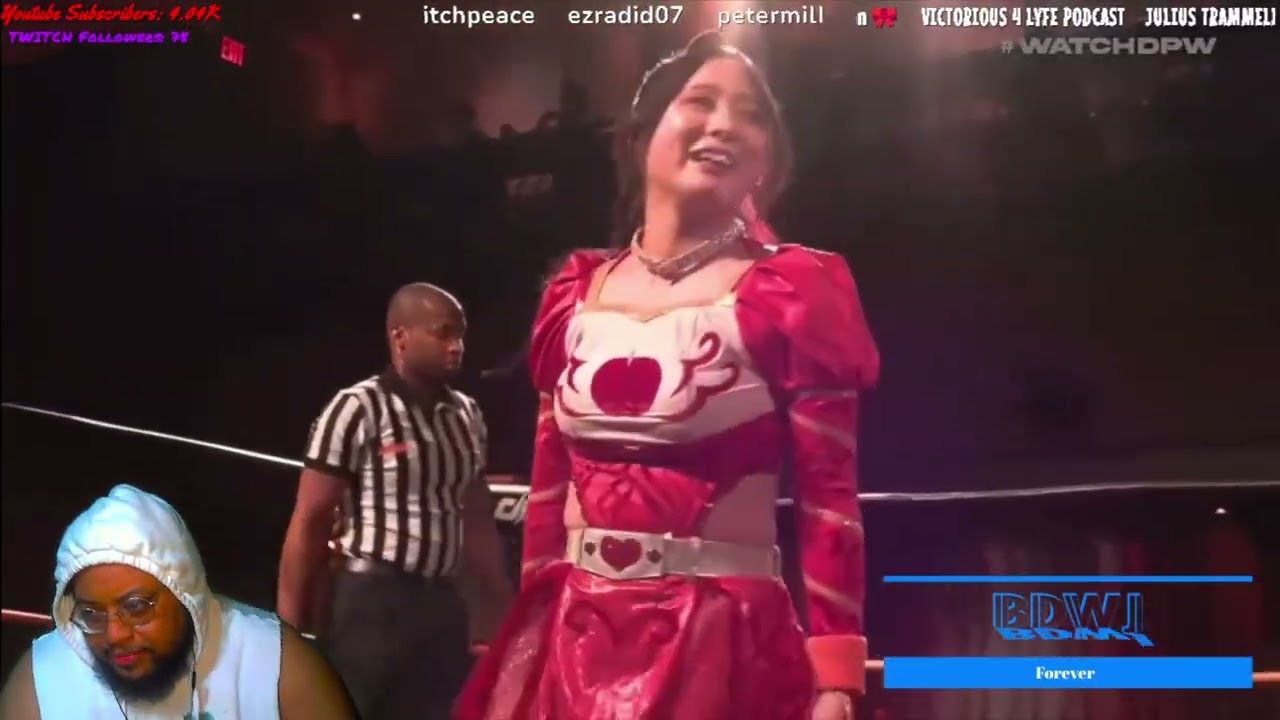 Oh My God! (Wrestling Highlights) #123 | REACTION