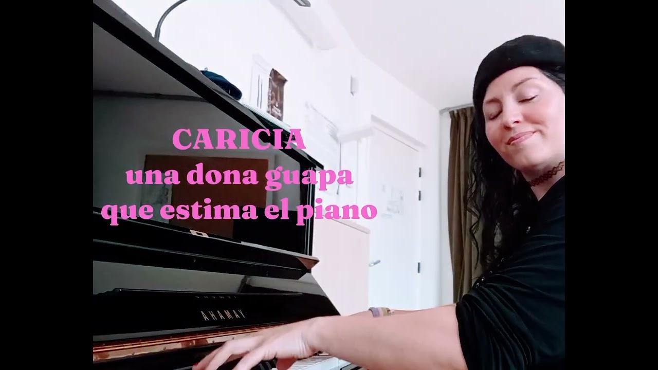 CARICIA 