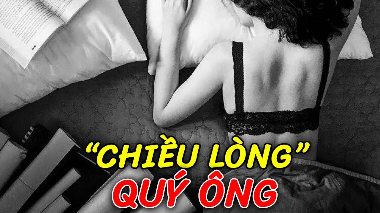 75 phút thư giãn NGHE ĐIỀU TRA DỊCH VỤ những kiểu TƯ THẾ khiến hàng loạt QUÝ ÔNG hài lòng | Ký sự