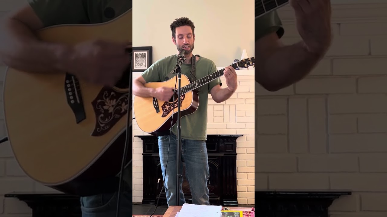 I Wish I was Bulletproof (Radiohead cover)
